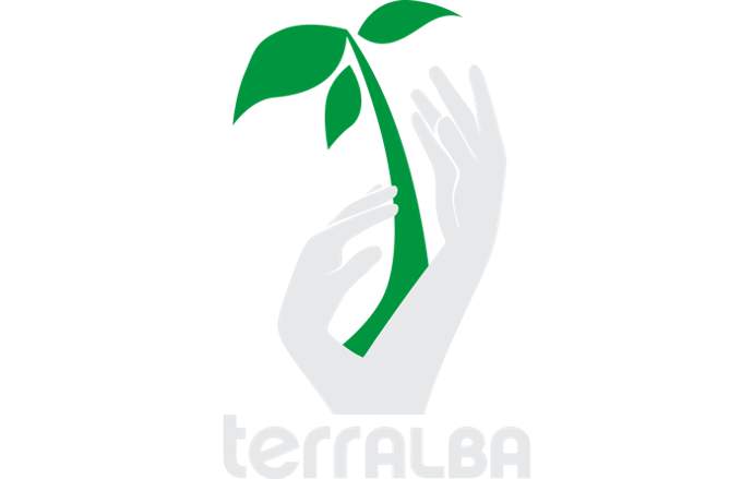 Logo Terralba