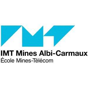 Logo école IMT mines Albi-Carmaux