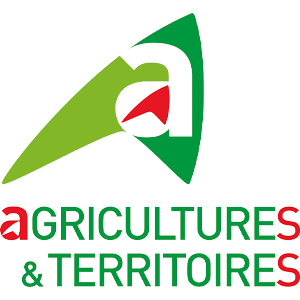 Logo de la chambre d'agriculture de la haute-garonne