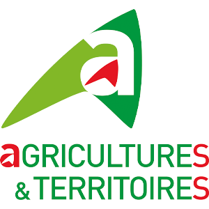 logo agriculture & territoires