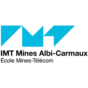 Logo IMT Mimes Albi-Carmaux