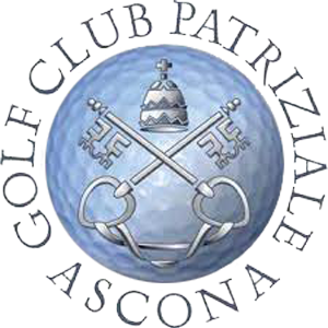 logo golf club patriziale ascona