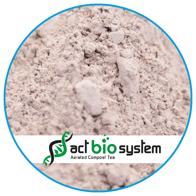 AZOMITE ULTRA FINE 20µ Micronisée : 77 oligo-éléments, syst. racinaire_ACT