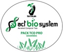 [PG1000] Pack Graminées TCO PRO_ACT (1000L)