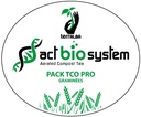 [PGMO1000] Pack Graminées Microorganismes TCO PRO_ACT (1000L)