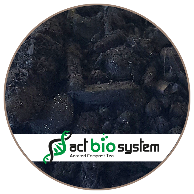 BIOCHAR : charbon actif + 4 composts + MO + basalte 9000 CGS_ACT