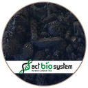 [BIOCH500] BIOCHAR : charbon actif + 4 composts + MO + basalte 9000 CGS_ACT (500L / 300Kgs)