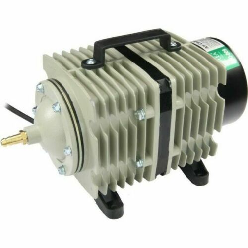 COMPRESSEUR AIR HAILEA 6600l/H ACO-009_ACT