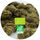 [LUZ5_ACT] Luzerne alfalfa déshydratée _ACT (5Kg)
