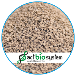 Zéolithe de type Chabasite_ACT