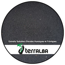 Extraits Solubles d'Acides Humiques et Fulviques_ACT