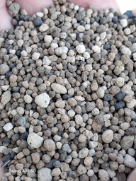 AZOMITE EN GRANULES  : Aération du sol, 77 Oligo éléments_ACT