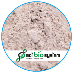 AZOMITE ULTRA FINE 20µ Micronisée : 77 oligo-éléments, syst. racinaire_ACT