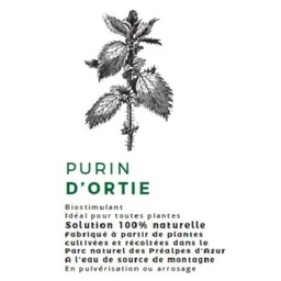 Purin d'Ortie bio_ACT